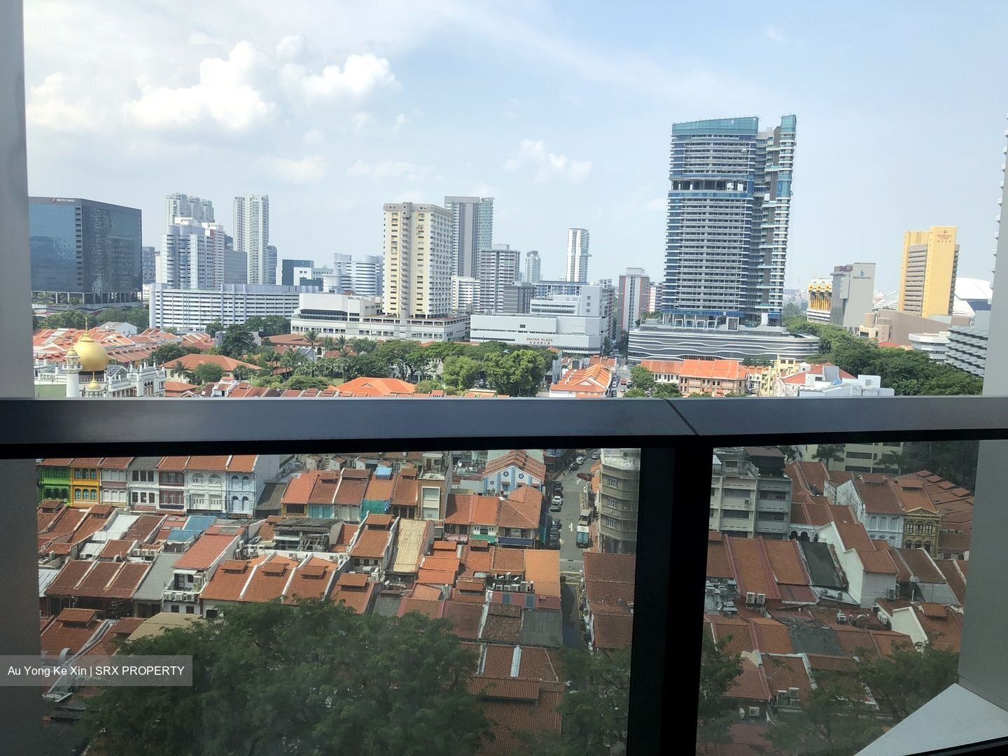 Duo Residences (D7), Apartment #457168921